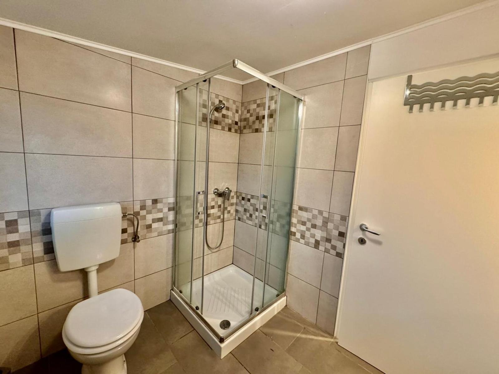 Aria Apartment Mosnje Esterno foto